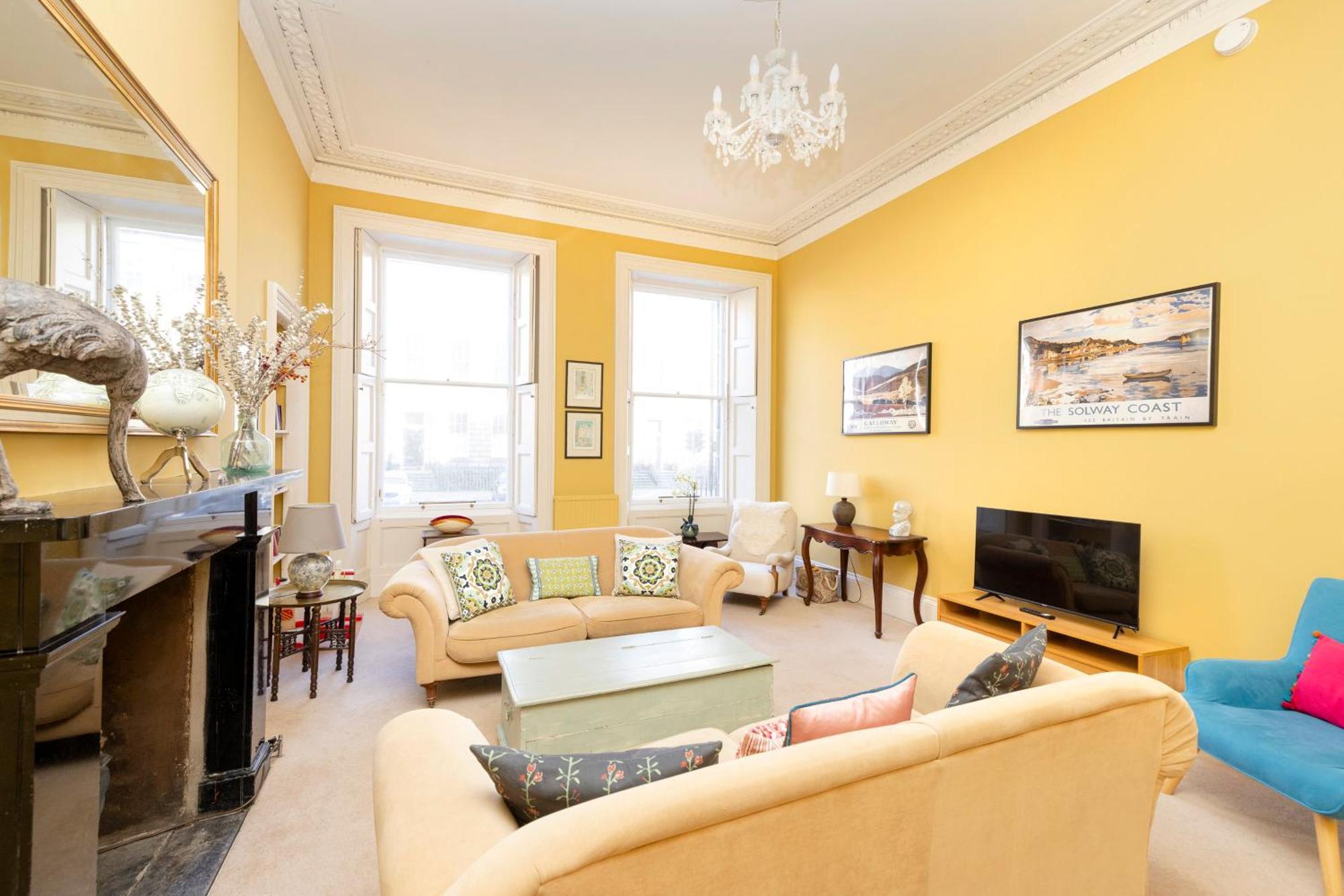 Altido Heart Of Gem Apartment *